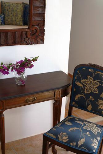 Villa Martha Spetses Town Room photo