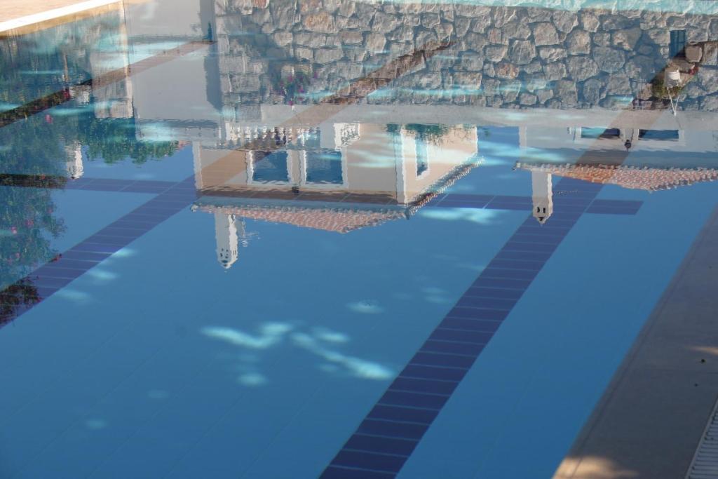 Villa Martha Spetses Town Exterior photo