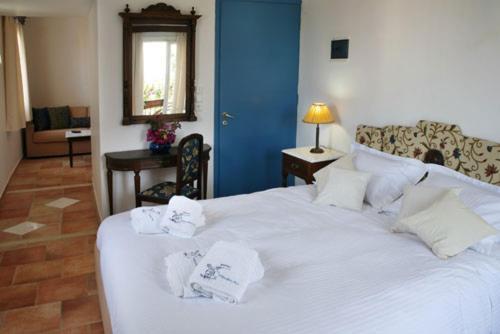 Villa Martha Spetses Town Exterior photo